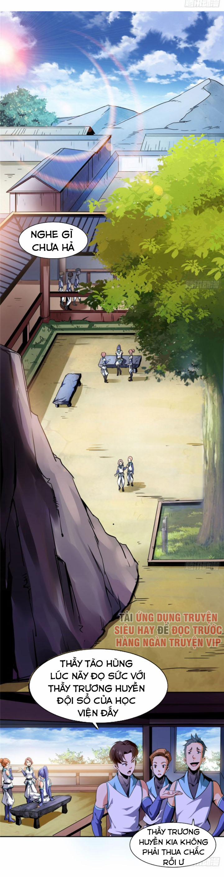 Thiên Đạo Đồ Thư Quán 4 trang 5