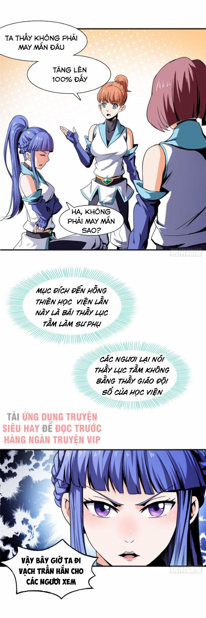 Thiên Đạo Đồ Thư Quán 4 trang 7