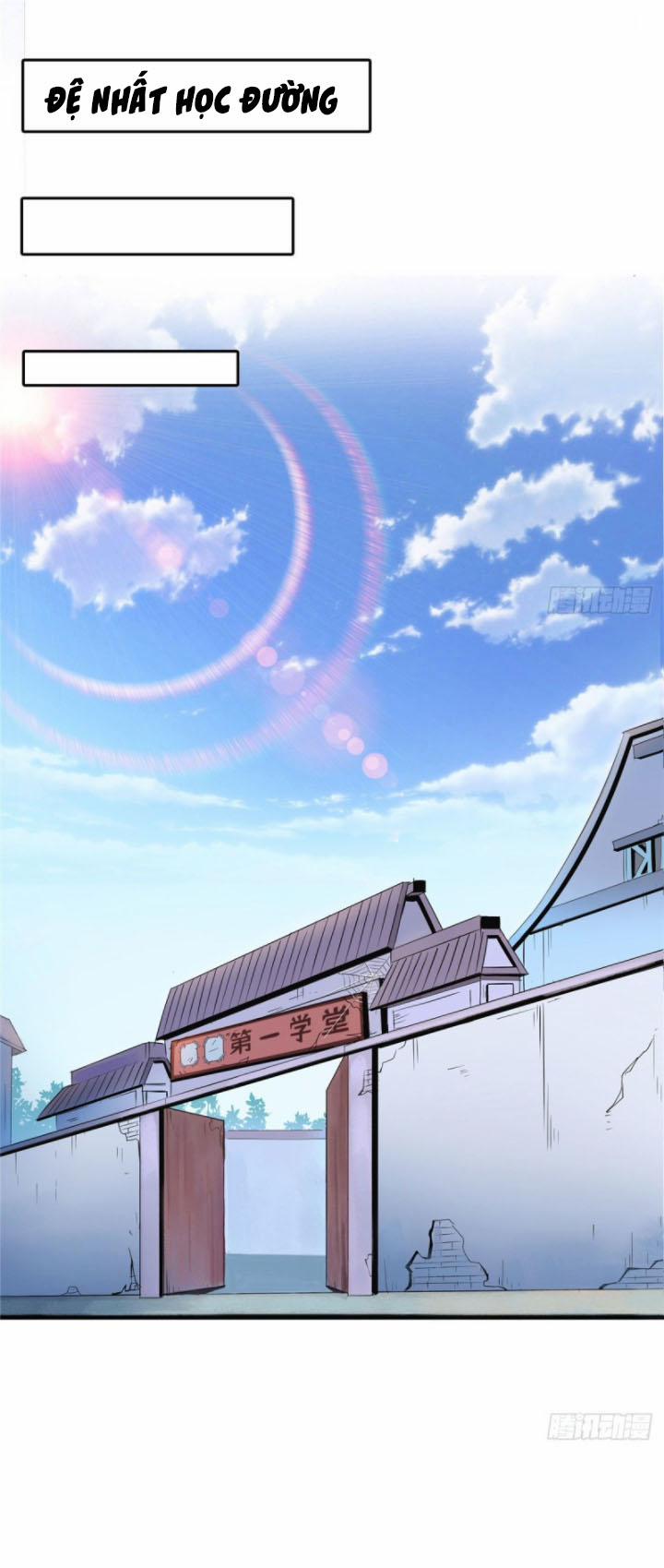 Thiên Đạo Đồ Thư Quán 4 trang 8