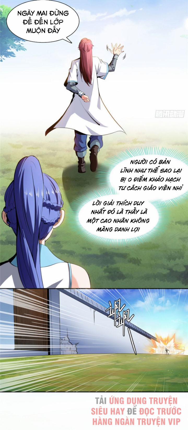 Thiên Đạo Đồ Thư Quán 5 trang 13