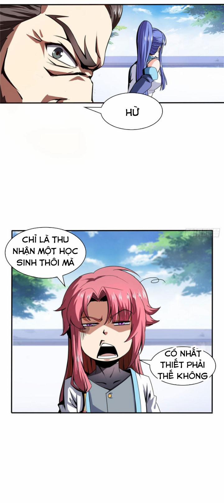 Thiên Đạo Đồ Thư Quán 5 trang 21