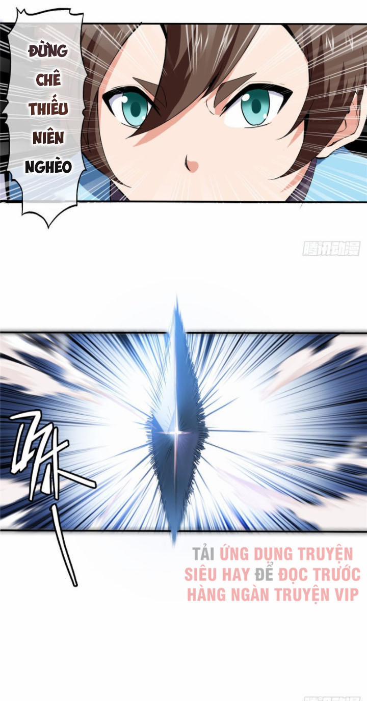 Thiên Đạo Đồ Thư Quán 6 trang 14