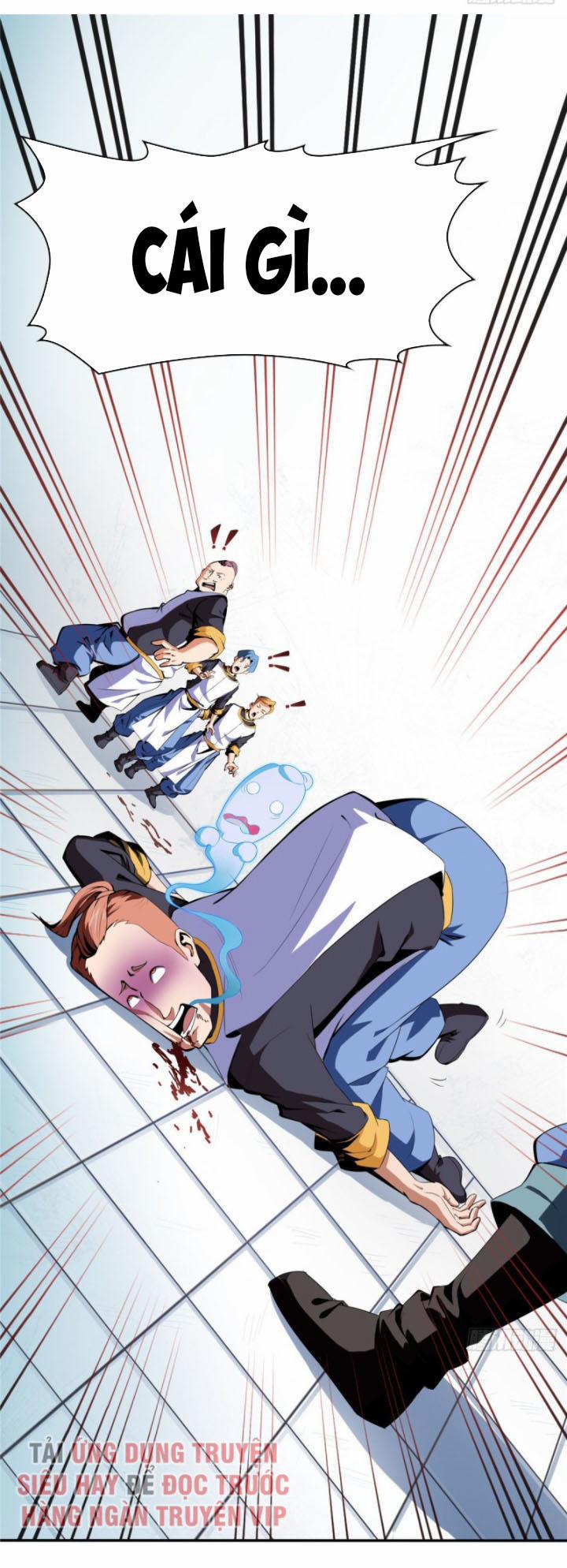 Thiên Đạo Đồ Thư Quán 7 trang 13