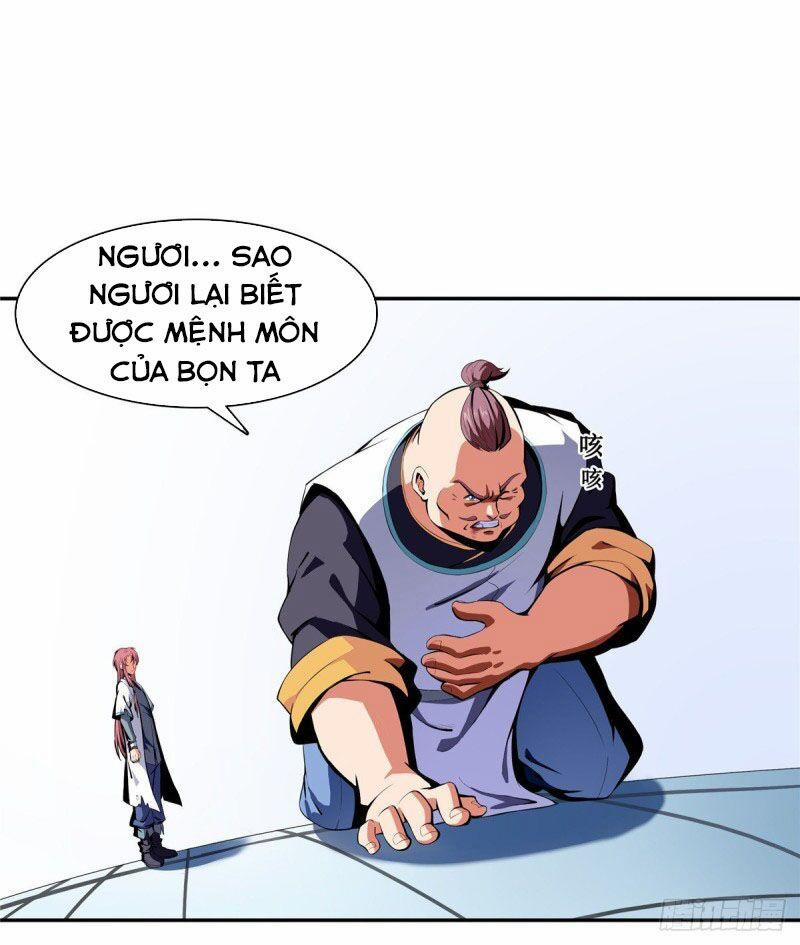 Thiên Đạo Đồ Thư Quán 8 trang 0