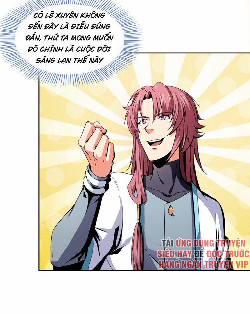 Thiên Đạo Đồ Thư Quán 8 trang 15