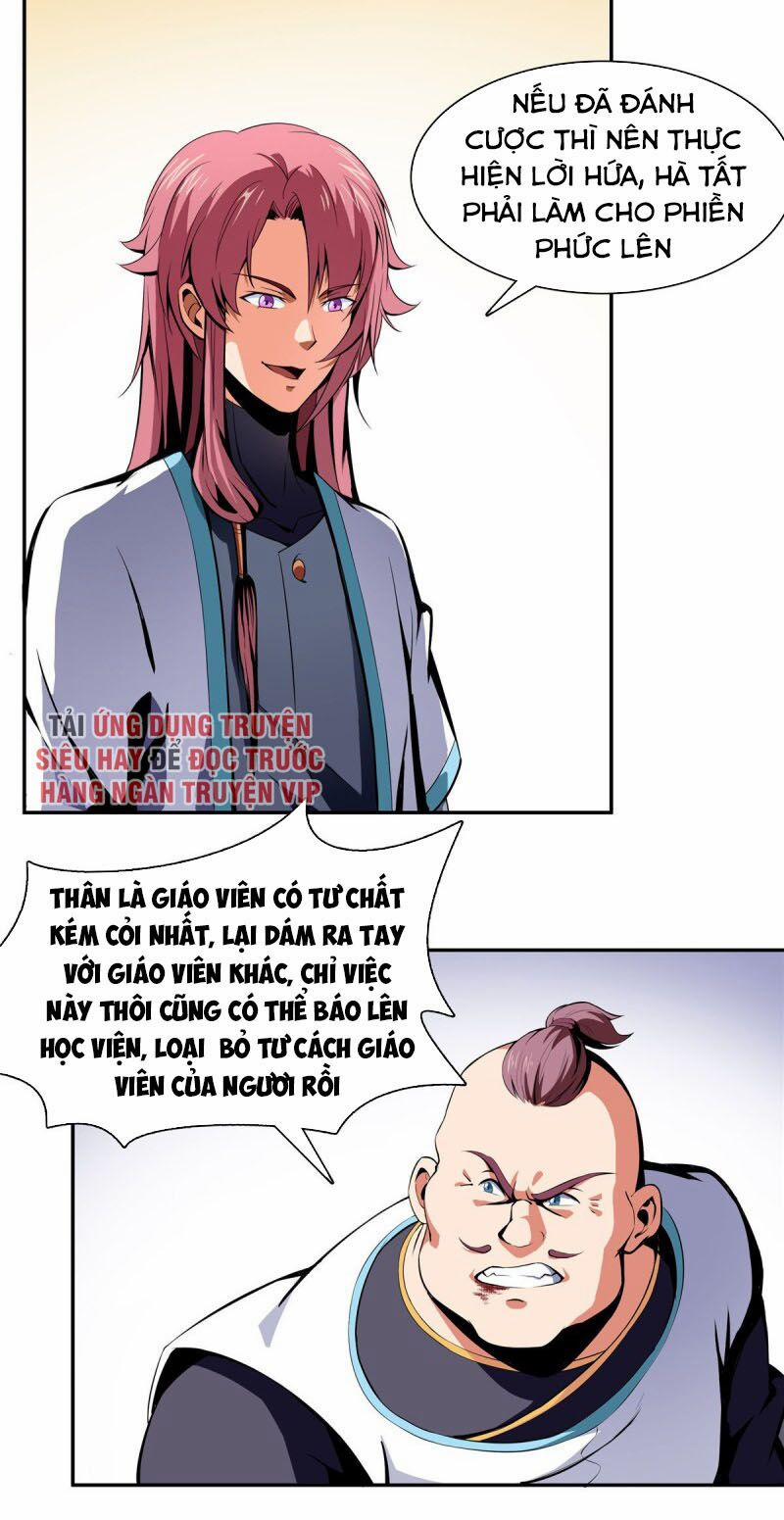 Thiên Đạo Đồ Thư Quán 8 trang 2