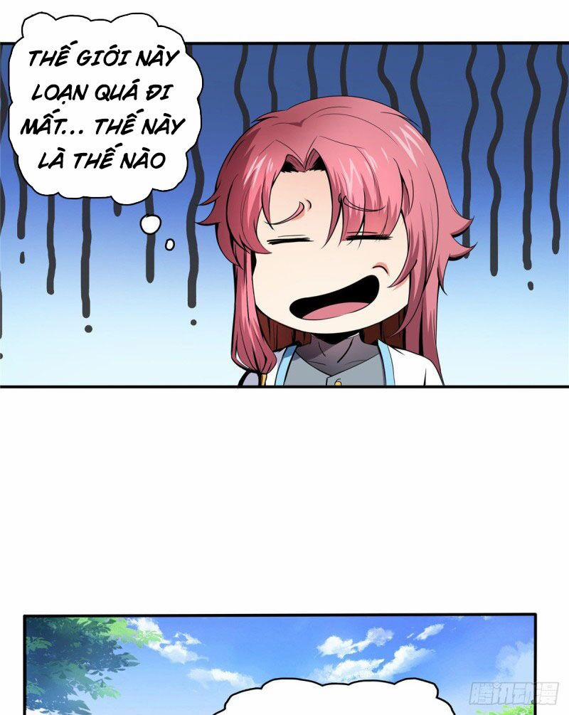 Thiên Đạo Đồ Thư Quán 8 trang 22