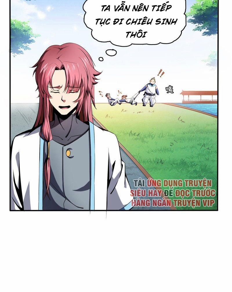 Thiên Đạo Đồ Thư Quán 8 trang 23