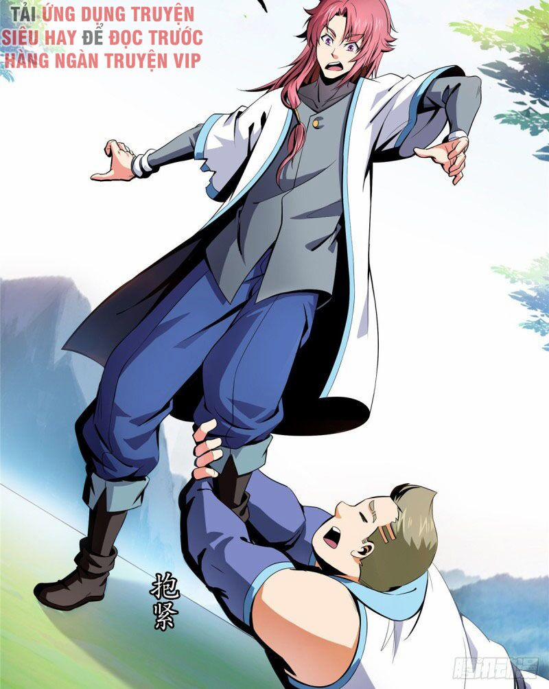 Thiên Đạo Đồ Thư Quán 8 trang 25