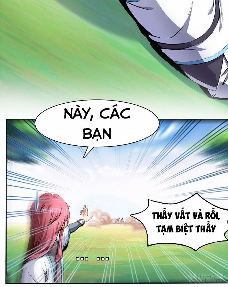 Thiên Đạo Đồ Thư Quán 8 trang 26