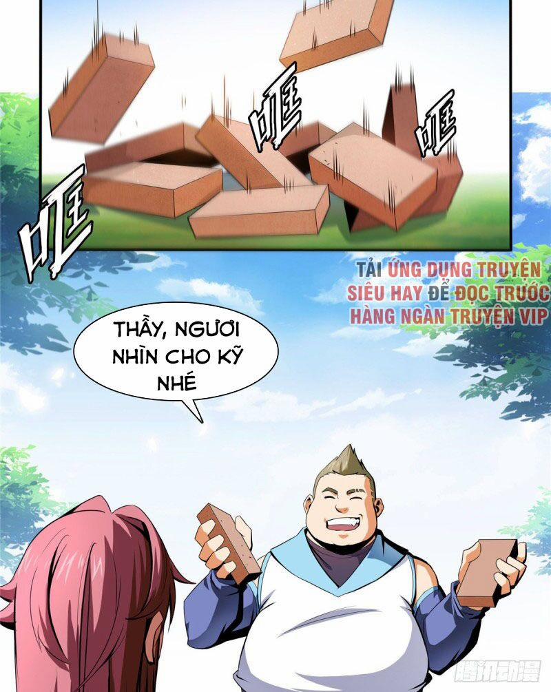 Thiên Đạo Đồ Thư Quán 8 trang 30