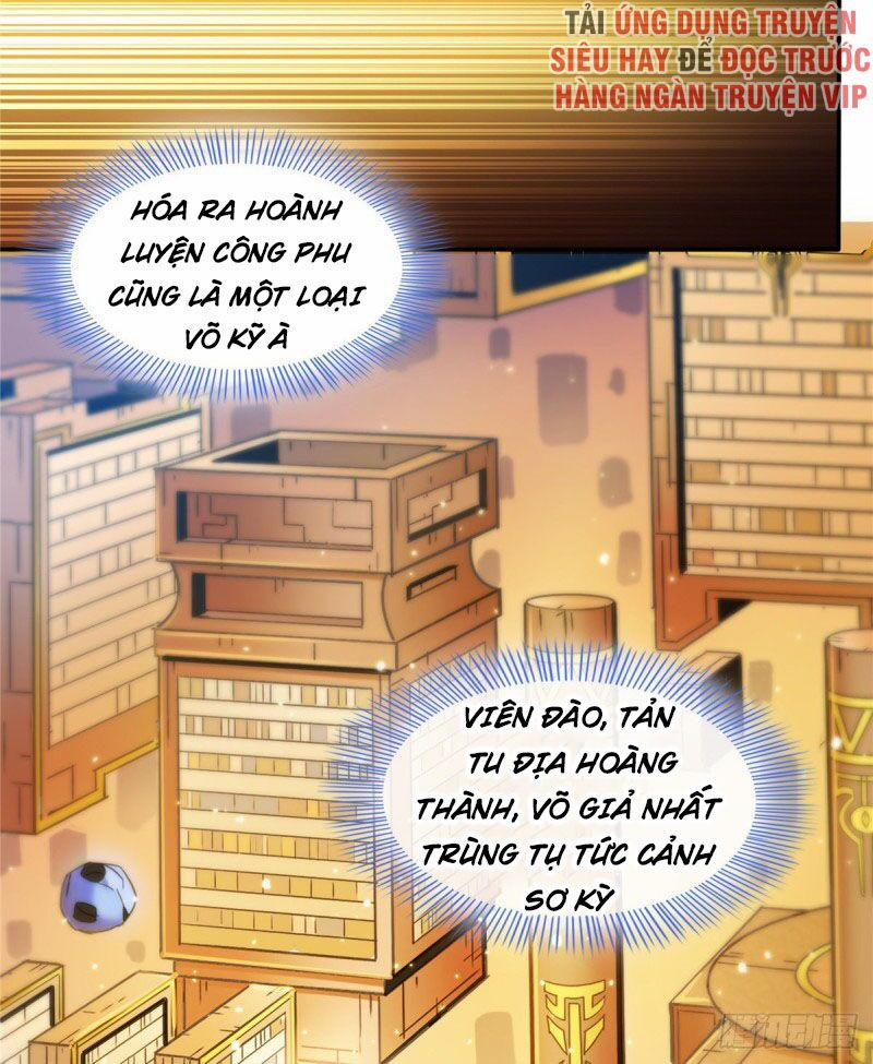 Thiên Đạo Đồ Thư Quán 8 trang 35