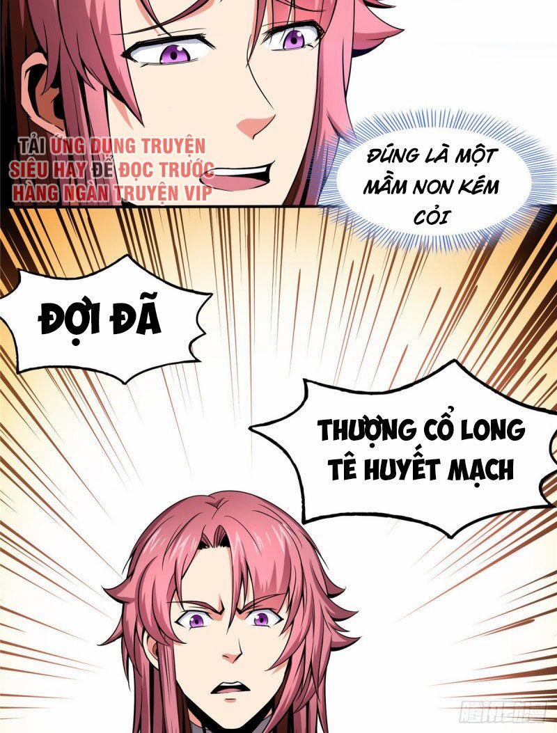 Thiên Đạo Đồ Thư Quán 8 trang 37