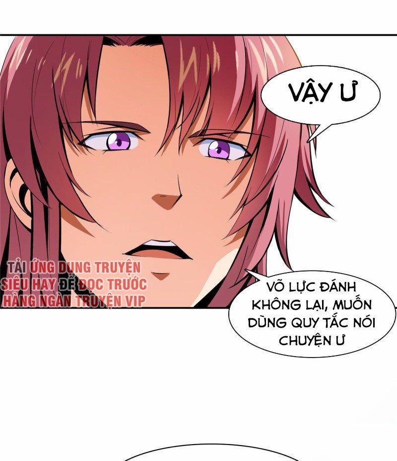 Thiên Đạo Đồ Thư Quán 8 trang 4