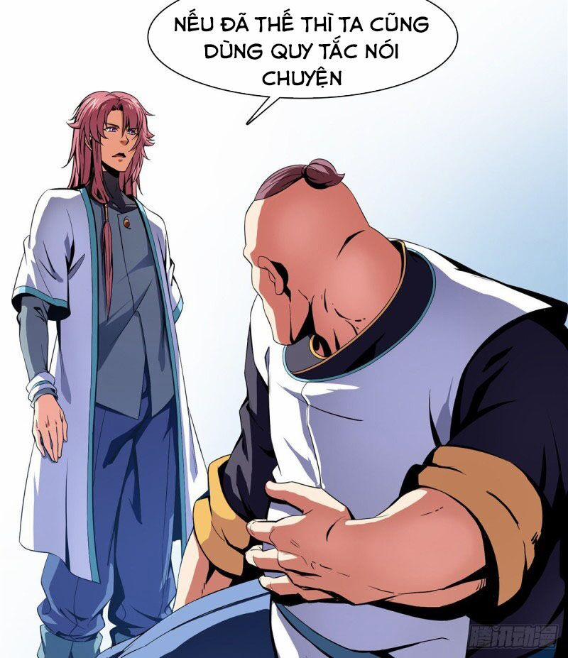 Thiên Đạo Đồ Thư Quán 8 trang 5