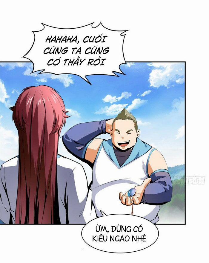 Thiên Đạo Đồ Thư Quán 9 trang 10