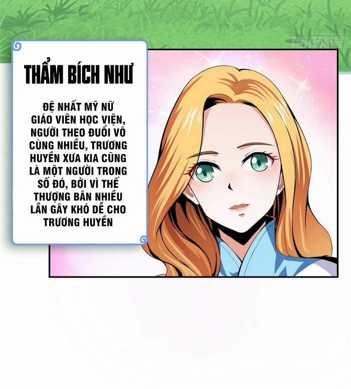 Thiên Đạo Đồ Thư Quán 9 trang 12