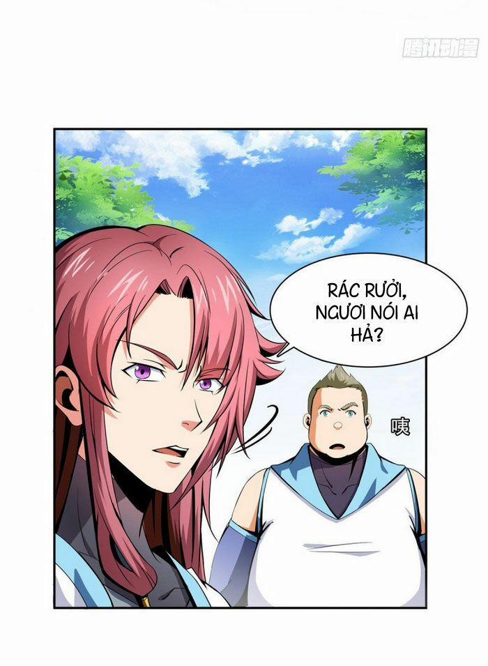 Thiên Đạo Đồ Thư Quán 9 trang 13