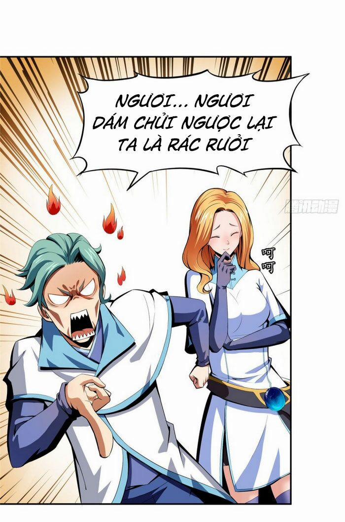 Thiên Đạo Đồ Thư Quán 9 trang 16