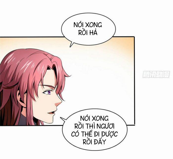 Thiên Đạo Đồ Thư Quán 9 trang 21