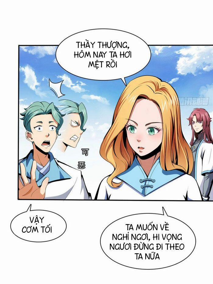 Thiên Đạo Đồ Thư Quán 9 trang 25