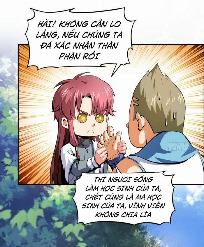 Thiên Đạo Đồ Thư Quán 9 trang 29