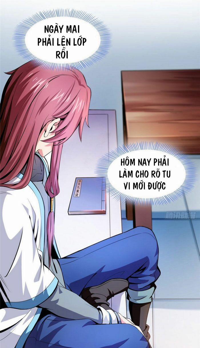 Thiên Đạo Đồ Thư Quán 9 trang 33