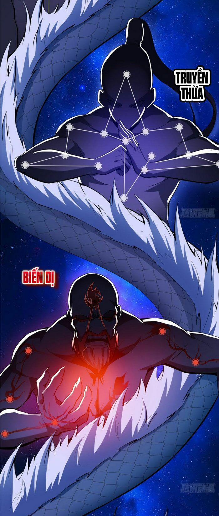 Thiên Đạo Đồ Thư Quán 9 trang 5