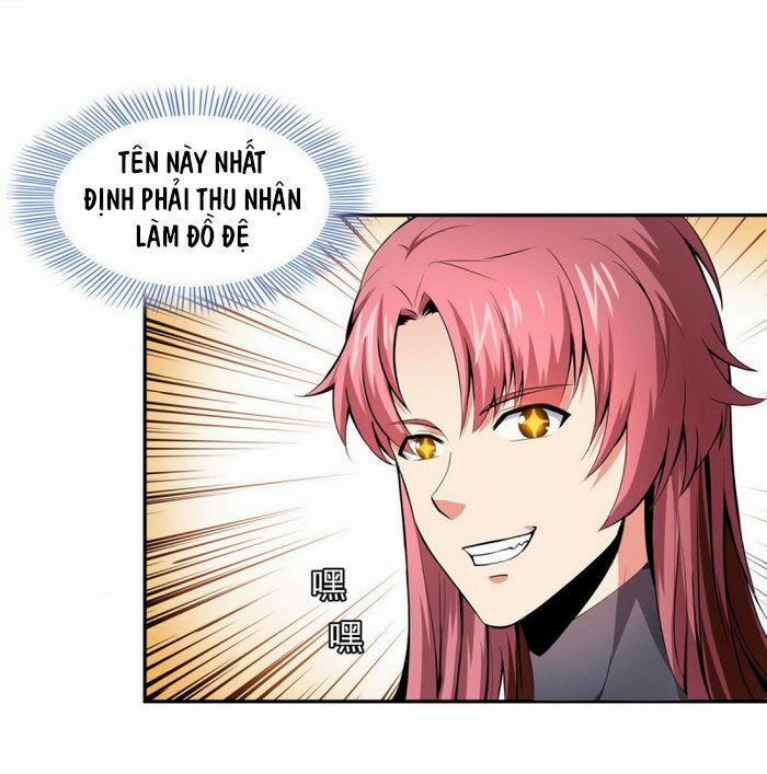 Thiên Đạo Đồ Thư Quán 9 trang 7