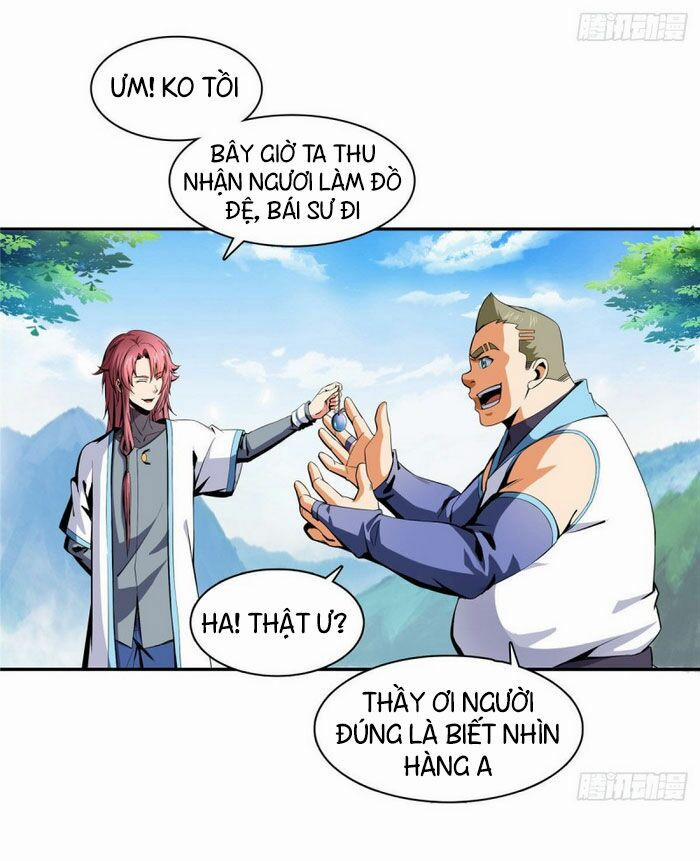 Thiên Đạo Đồ Thư Quán 9 trang 8