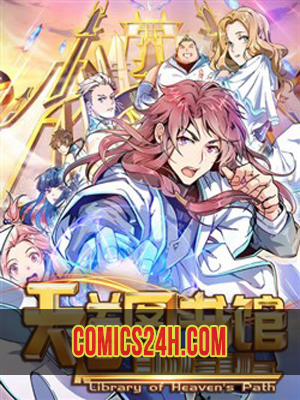 Đọc truyện tranh Thiên Đạo Đồ Thư Quán