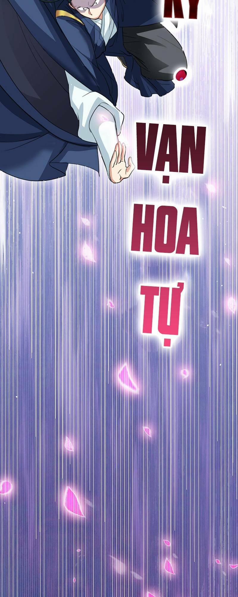 Thiên Đạo Nguyền Rủa Ư? Ta Nghịch Thiên!! 0 trang 12