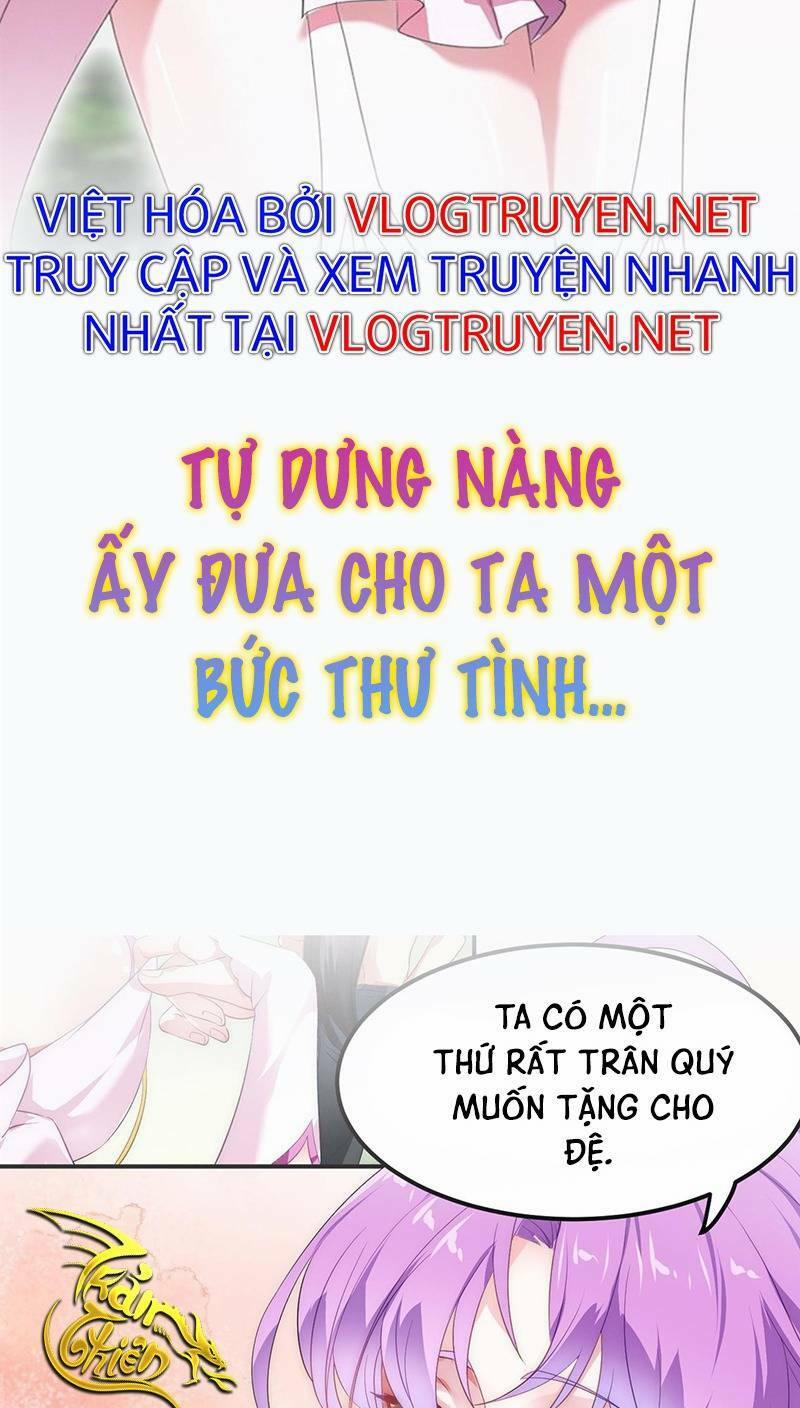 Thiên Đạo Nguyền Rủa Ư? Ta Nghịch Thiên!! 0 trang 22