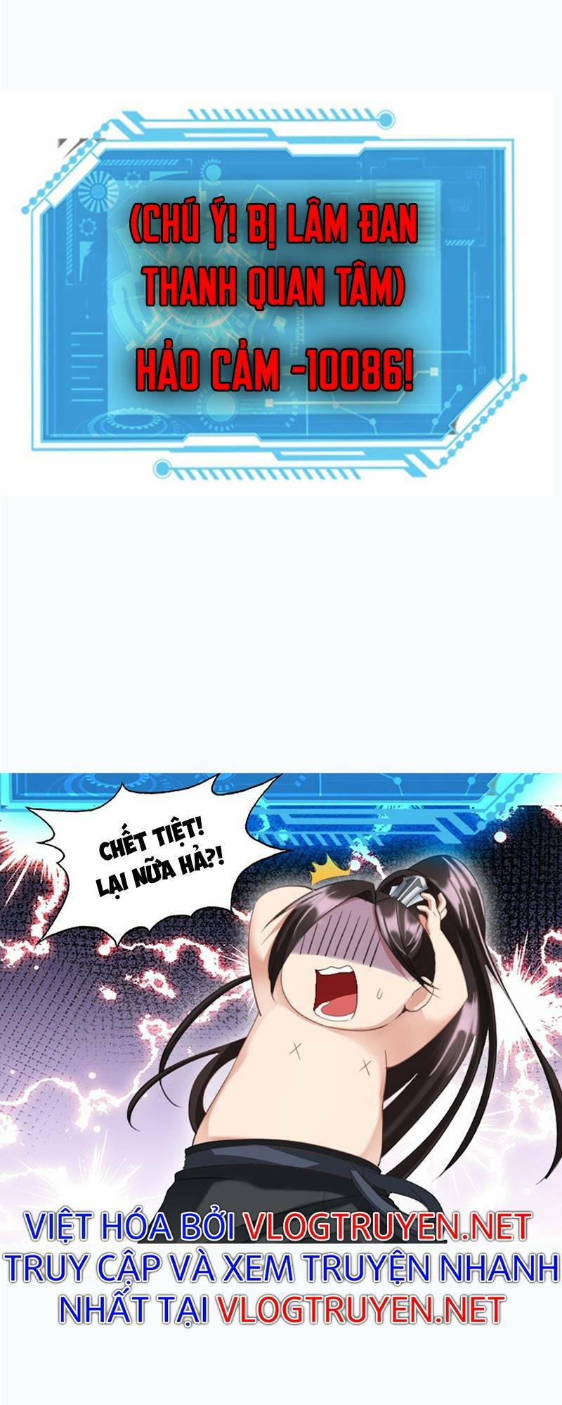 Thiên Đạo Nguyền Rủa Ư? Ta Nghịch Thiên!! 0 trang 24