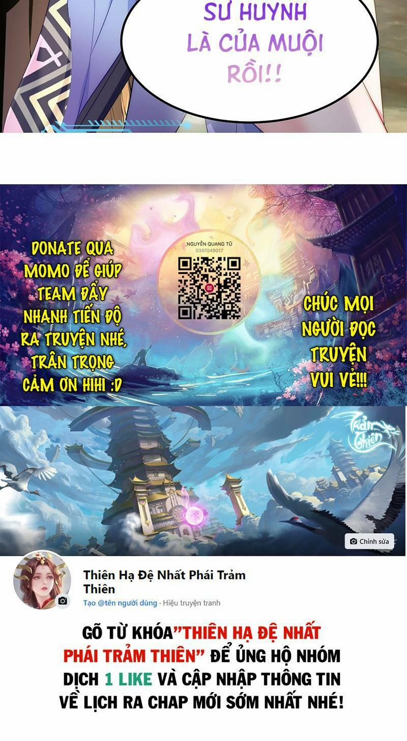 Thiên Đạo Nguyền Rủa Ư? Ta Nghịch Thiên!! 0 trang 28