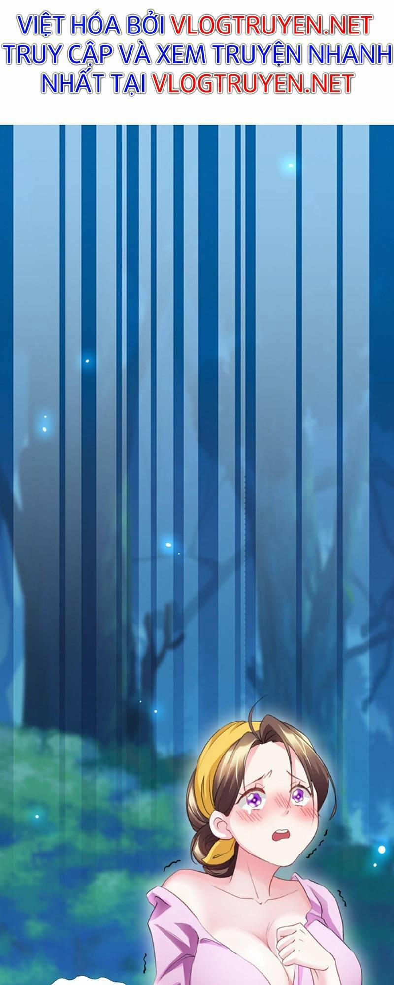 Thiên Đạo Nguyền Rủa Ư? Ta Nghịch Thiên!! 1 trang 13