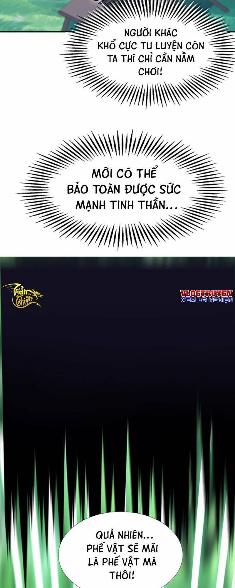 Thiên Đạo Nguyền Rủa Ư? Ta Nghịch Thiên!! 1 trang 31