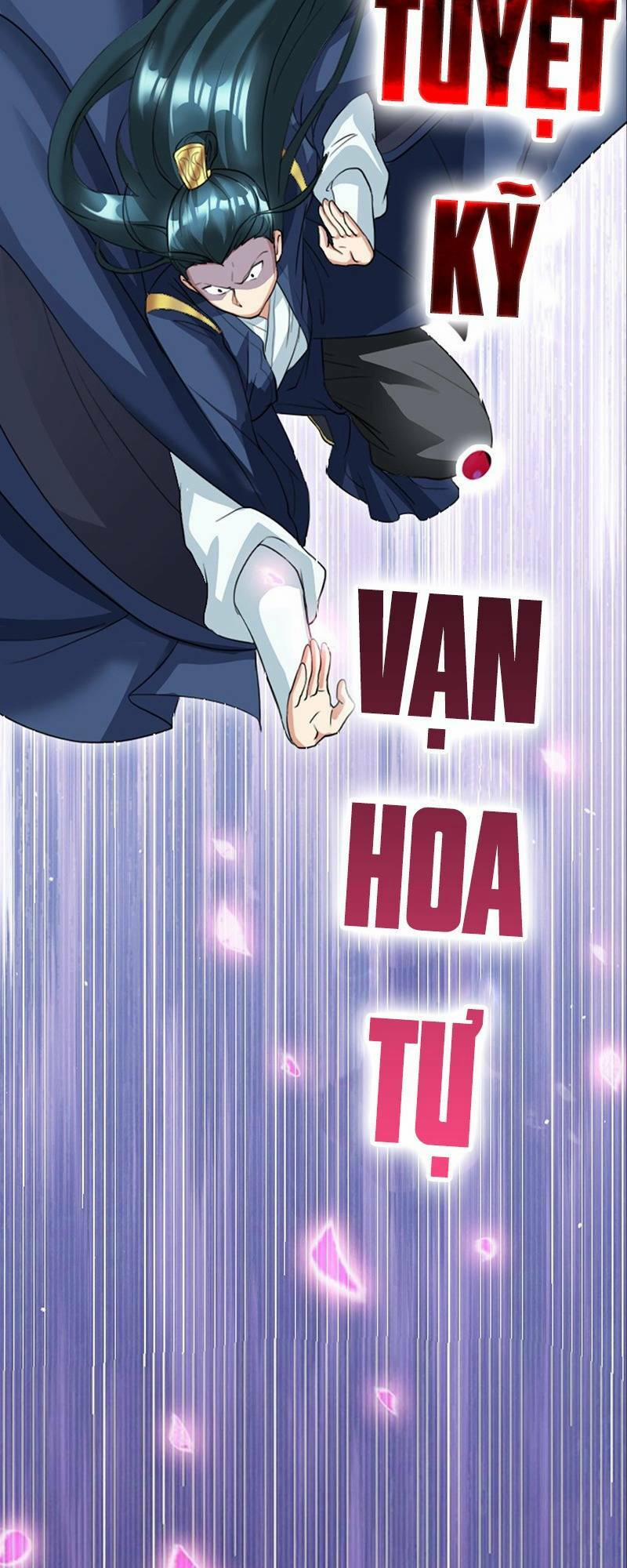 Thiên Đạo Nguyền Rủa Ư? Ta Nghịch Thiên!! 1 trang 52