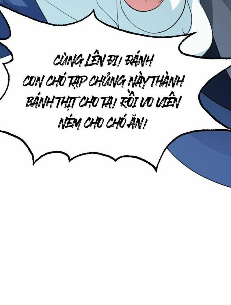 Thiên Đạo Nguyền Rủa Ư? Ta Nghịch Thiên!! 1 trang 63