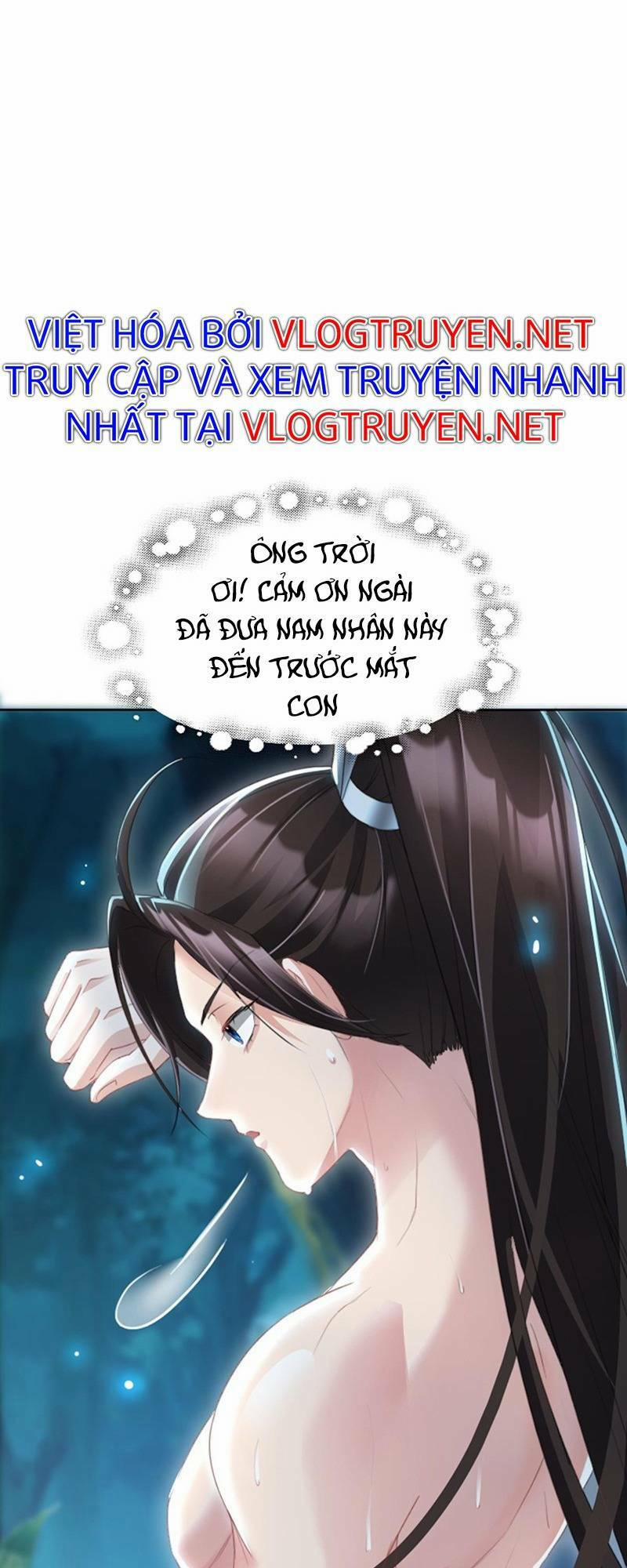 Thiên Đạo Nguyền Rủa Ư? Ta Nghịch Thiên!! 1 trang 7