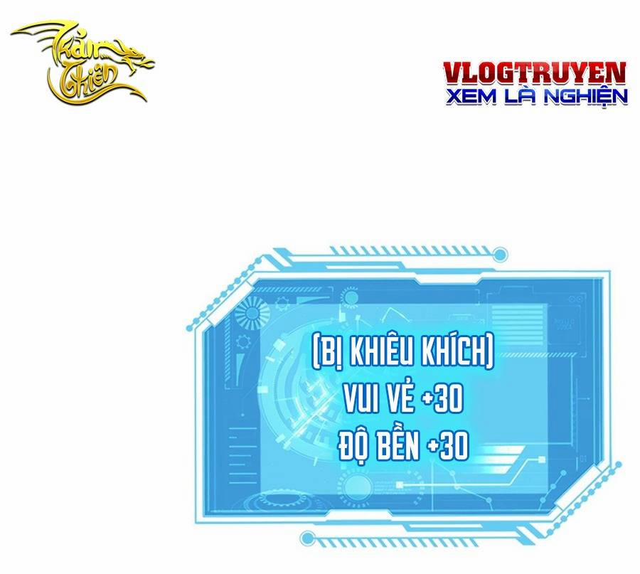 Thiên Đạo Nguyền Rủa Ư? Ta Nghịch Thiên!! 10 trang 13