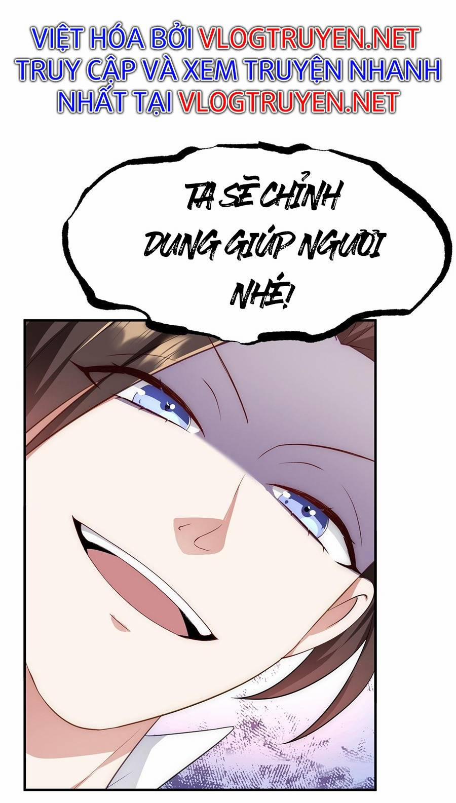 Thiên Đạo Nguyền Rủa Ư? Ta Nghịch Thiên!! 10 trang 34