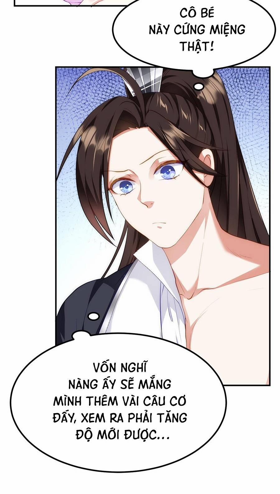 Thiên Đạo Nguyền Rủa Ư? Ta Nghịch Thiên!! 10 trang 41