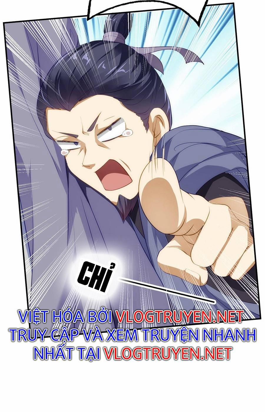 Thiên Đạo Nguyền Rủa Ư? Ta Nghịch Thiên!! 10 trang 45