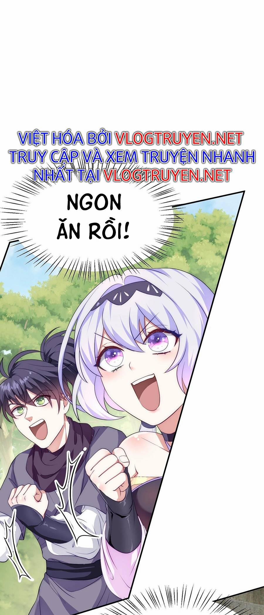 Thiên Đạo Nguyền Rủa Ư? Ta Nghịch Thiên!! 10 trang 52