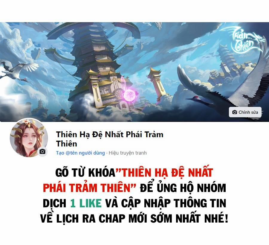 Thiên Đạo Nguyền Rủa Ư? Ta Nghịch Thiên!! 10 trang 55