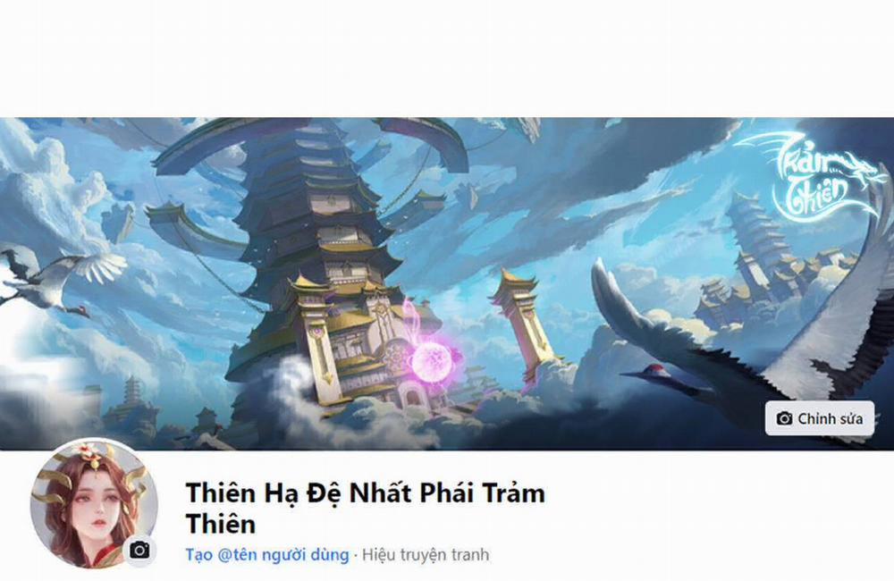 Thiên Đạo Nguyền Rủa Ư? Ta Nghịch Thiên!! 12 trang 24