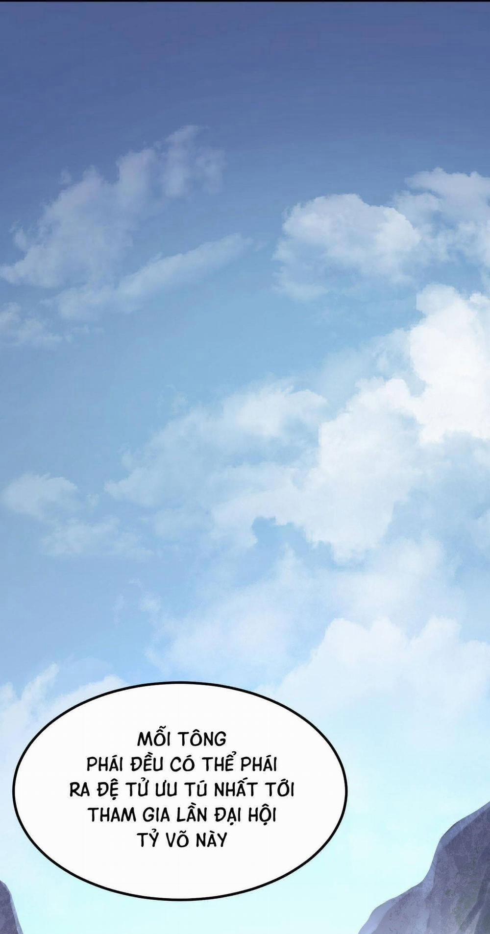 Thiên Đạo Nguyền Rủa Ư? Ta Nghịch Thiên!! 12 trang 26