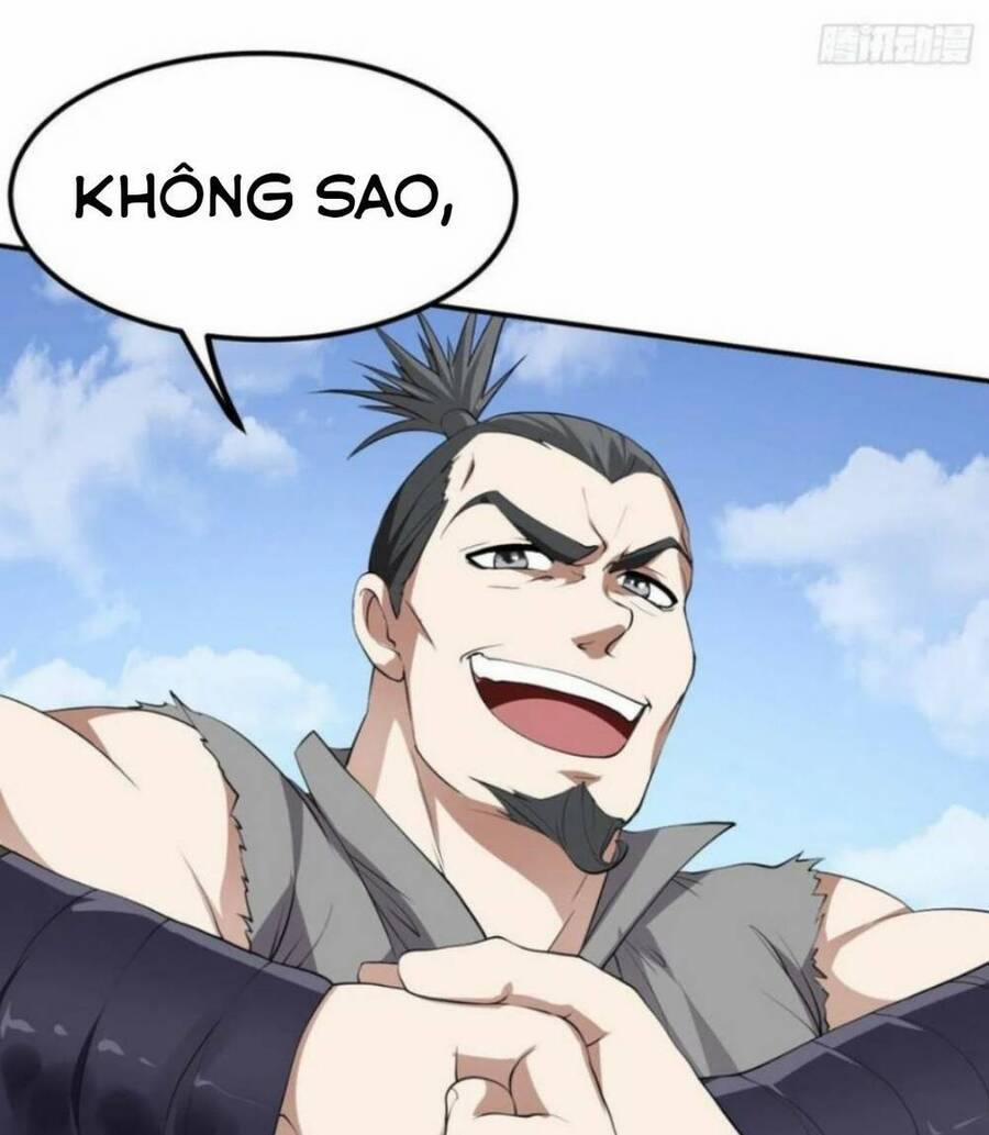 Thiên Đạo Nguyền Rủa Ư? Ta Nghịch Thiên!! 13 trang 2