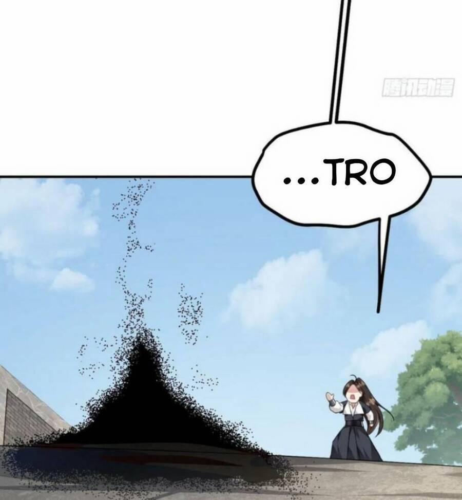 Thiên Đạo Nguyền Rủa Ư? Ta Nghịch Thiên!! 13 trang 37